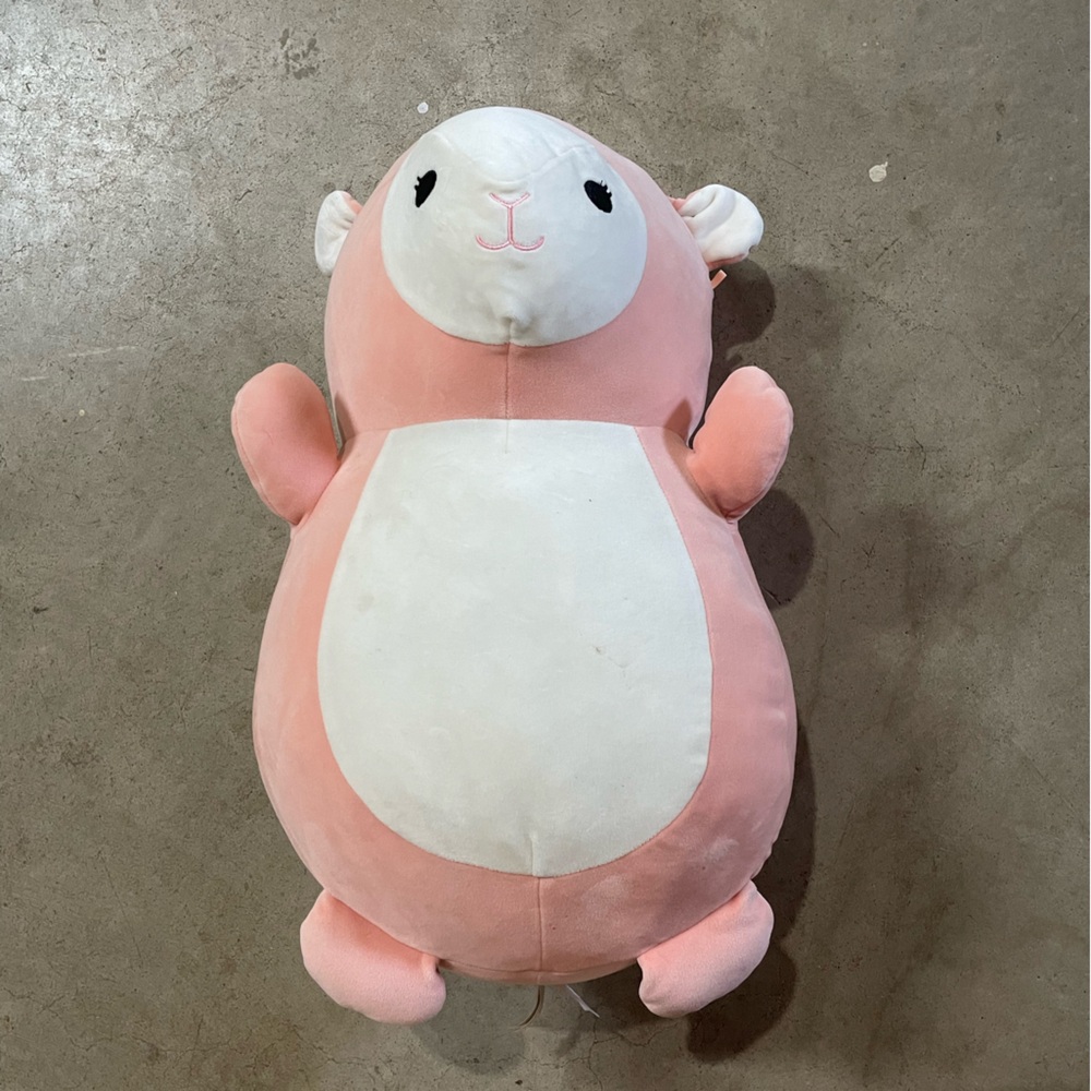 Squishmallow HugMees